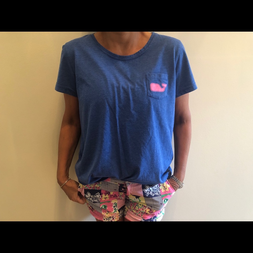 Vineyard Vines t shirt